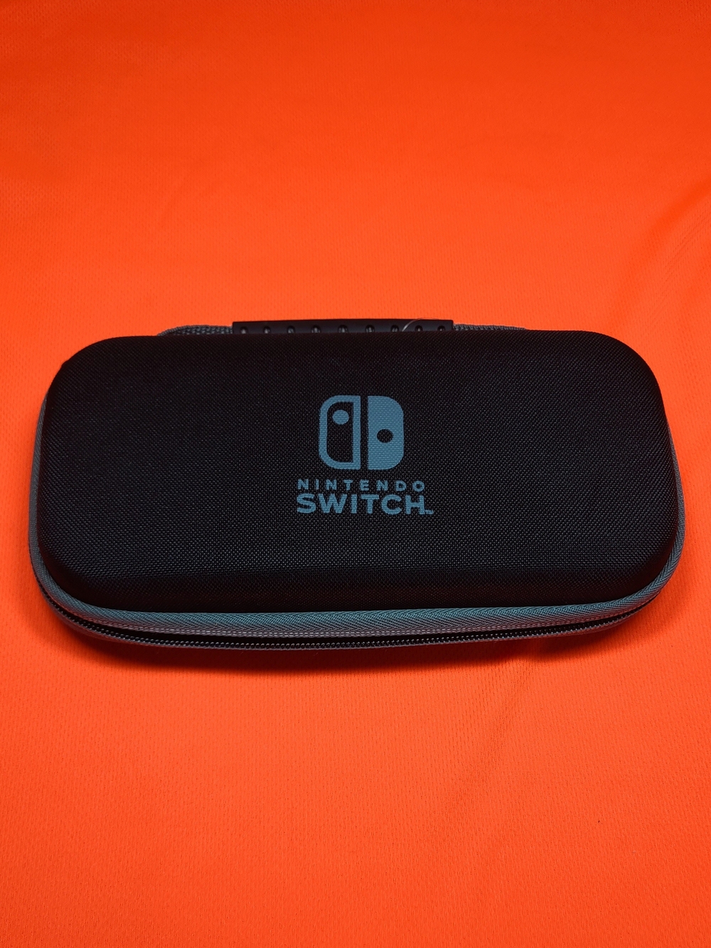Nintendo Switch Lite Case  - Travel Case
